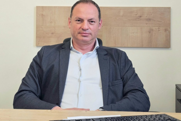 Максим Колев, председател на ГФ, в интервю за Mediapool.bg: „Тол системата ще засича автомобили без "Гражданска отговорност"